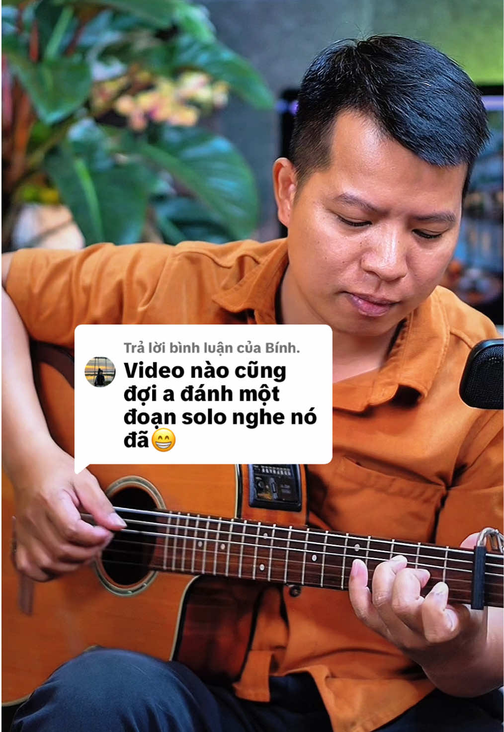 @Bảo Guitar