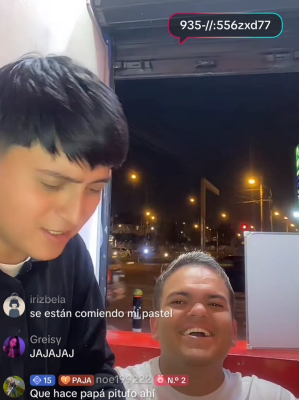@concierto talento 🗣️