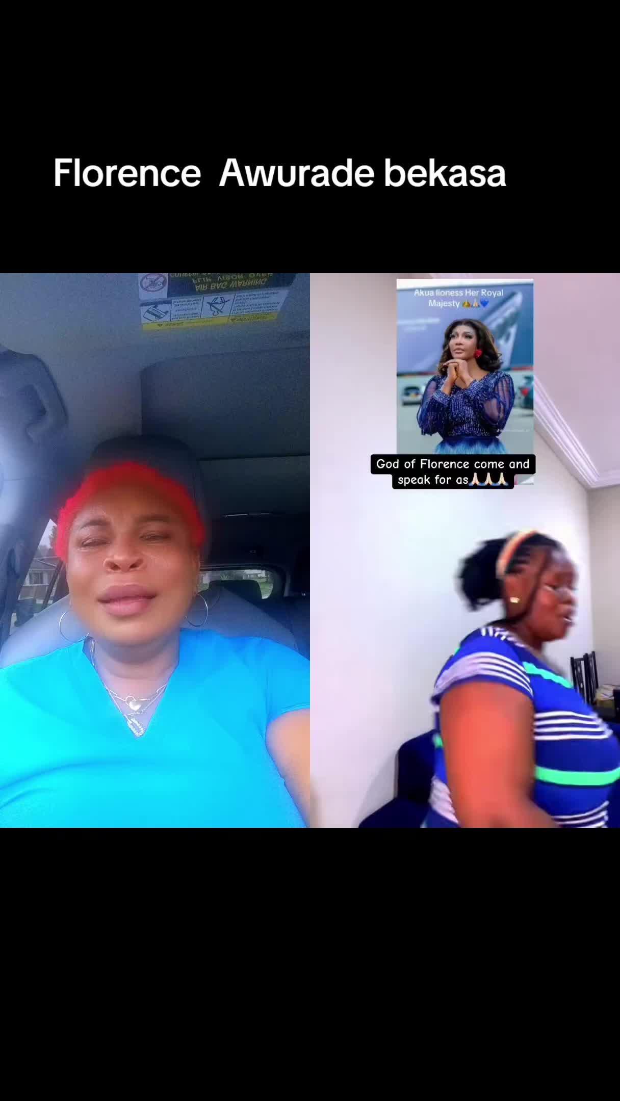 @Nana Ama