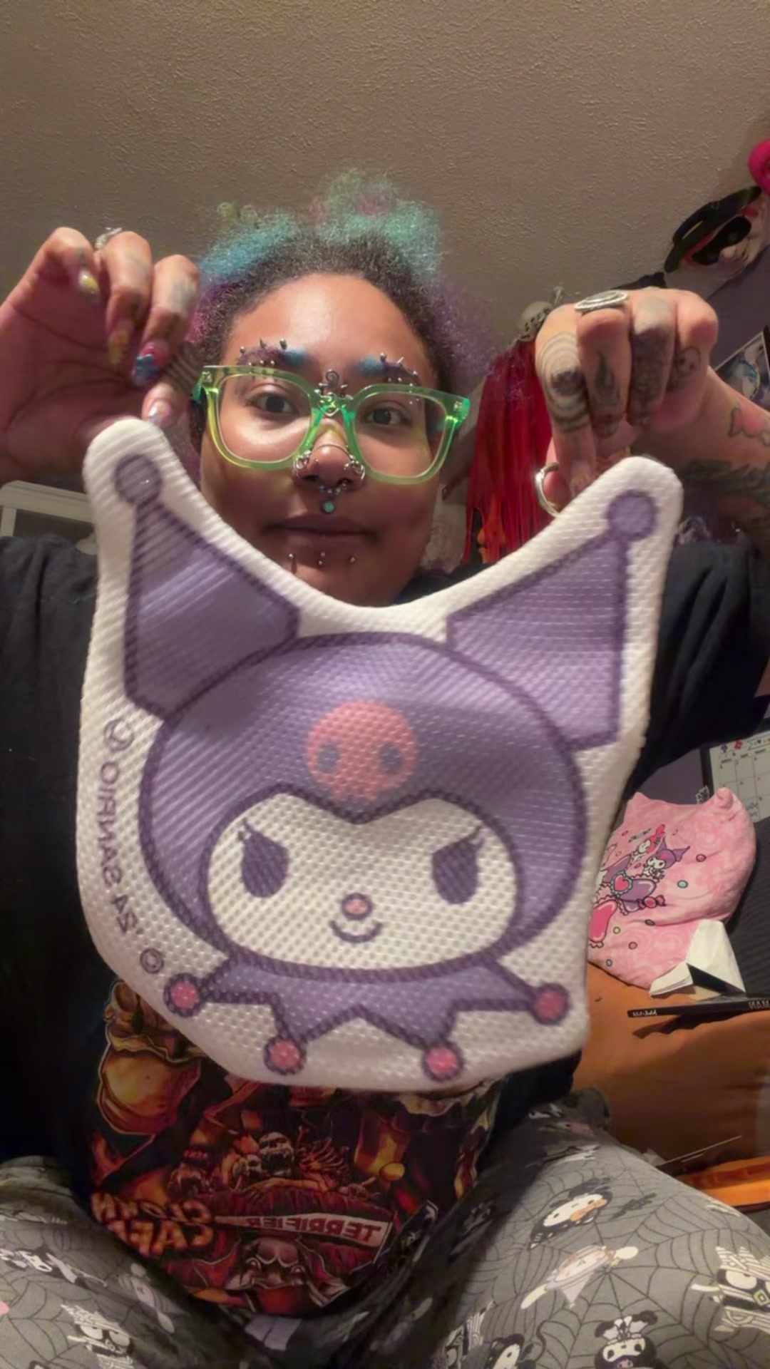 @Mabel