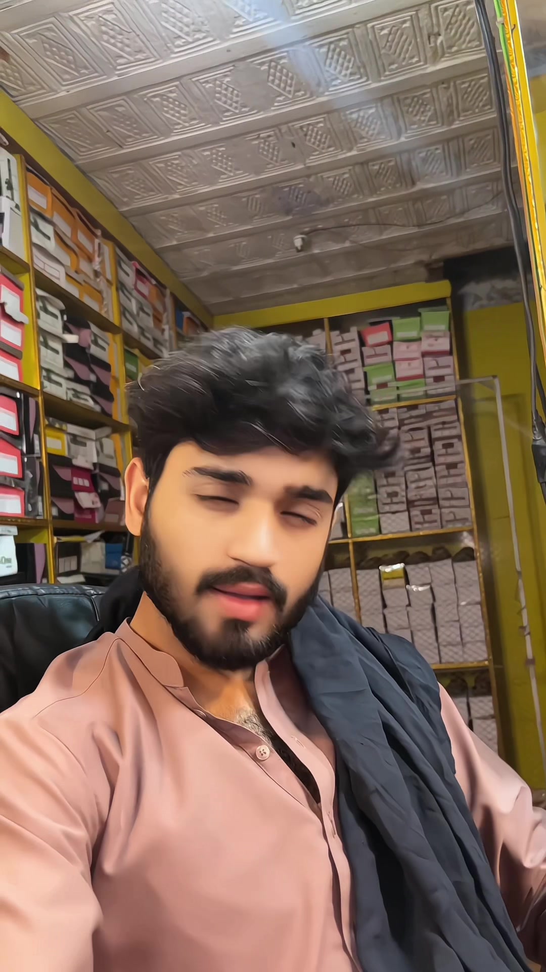 @⚜️جنيد_بھٽو⚜️