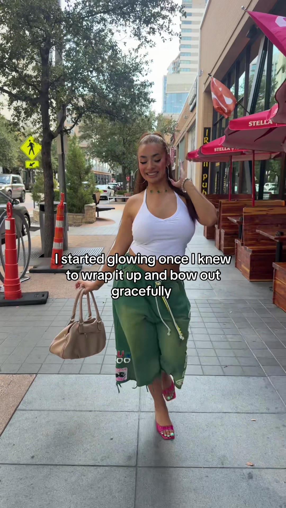 @Natalie Herrera