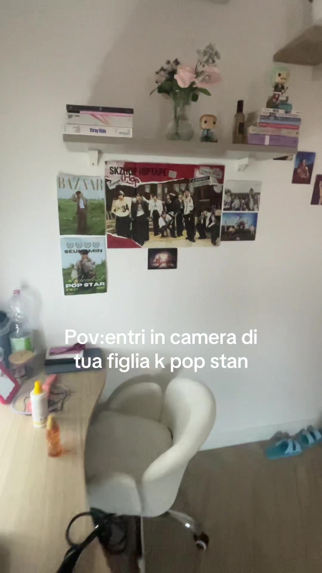 @Gina Laperuta