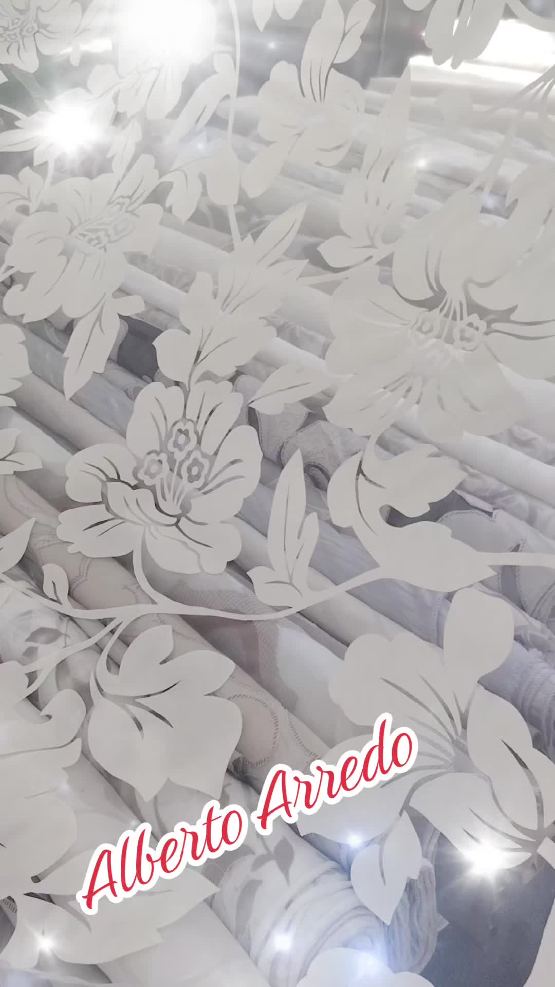 @Alberto. Arredo