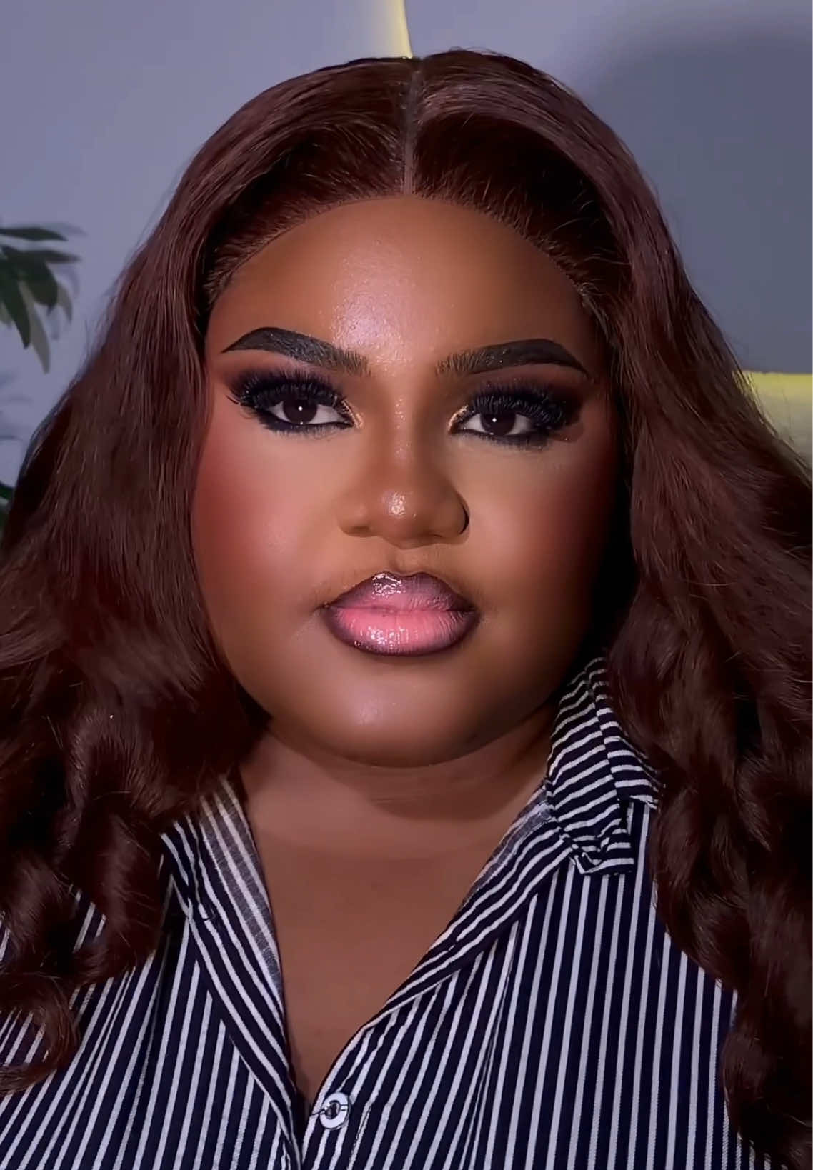 @Makeup& brows studio in owerri