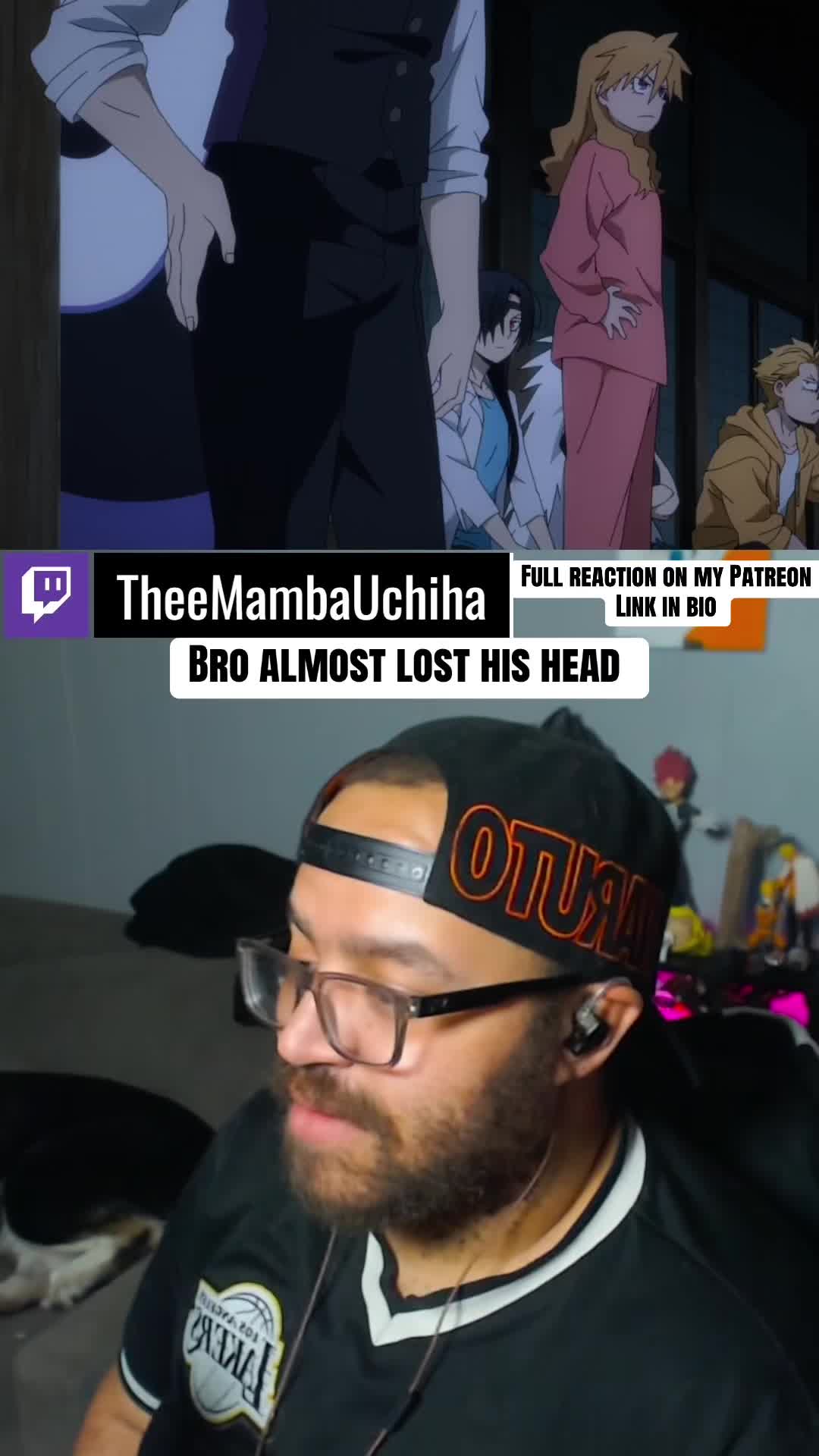 @TheeMambaUchiha