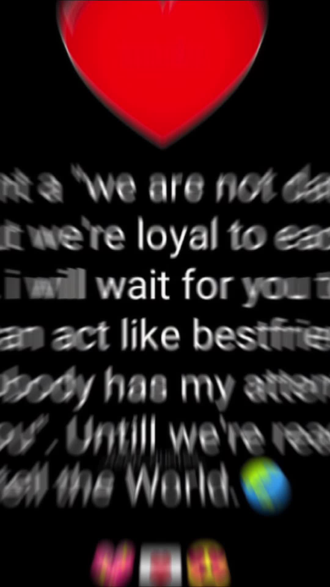 @testify