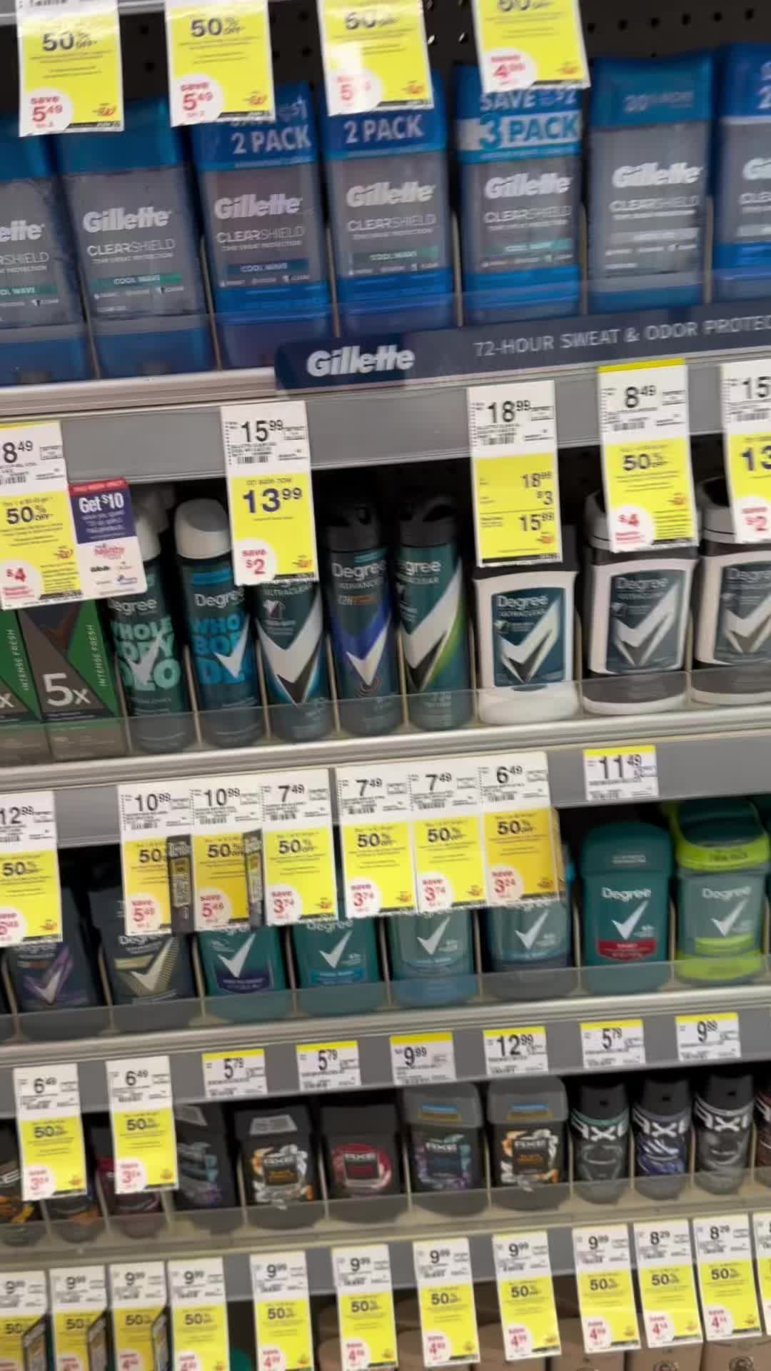 @3rdShiftCouponer