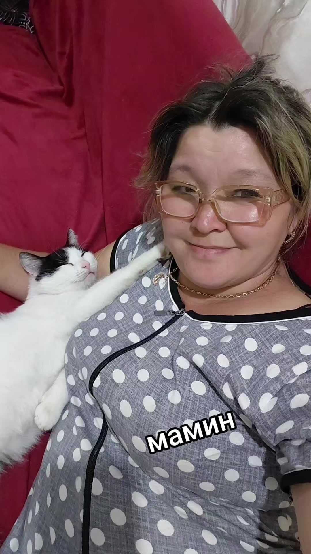 @ХАНЗИРА✌️✌️ ТОЛЬКО ПОЗИТИВ🤭😂