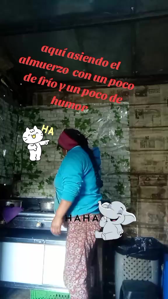 @Yolanda Criollo