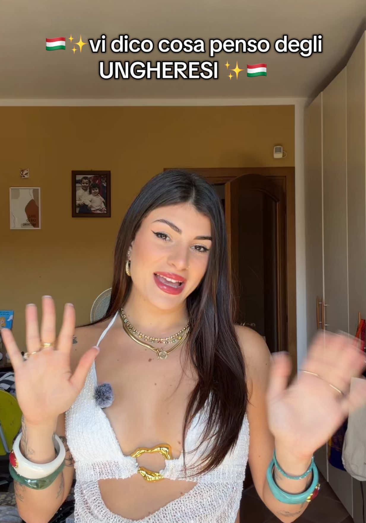 @Veronica negli States🇺🇸🤠