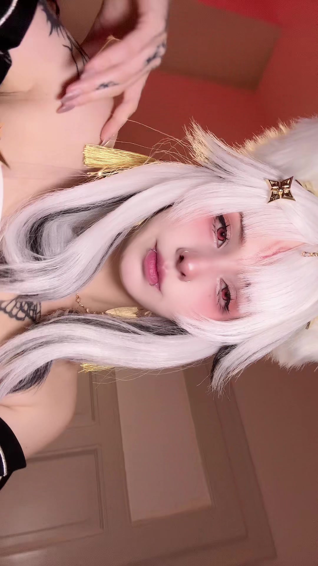 @ᴍɪʟᴀ