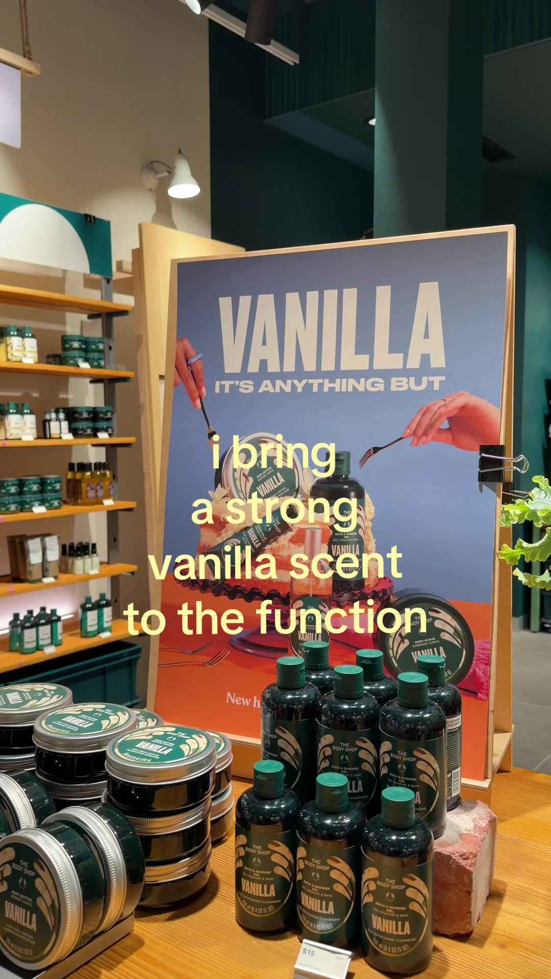 @TheBodyShopAus