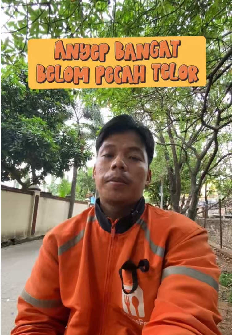 @Ichink V|Driver Bekasi