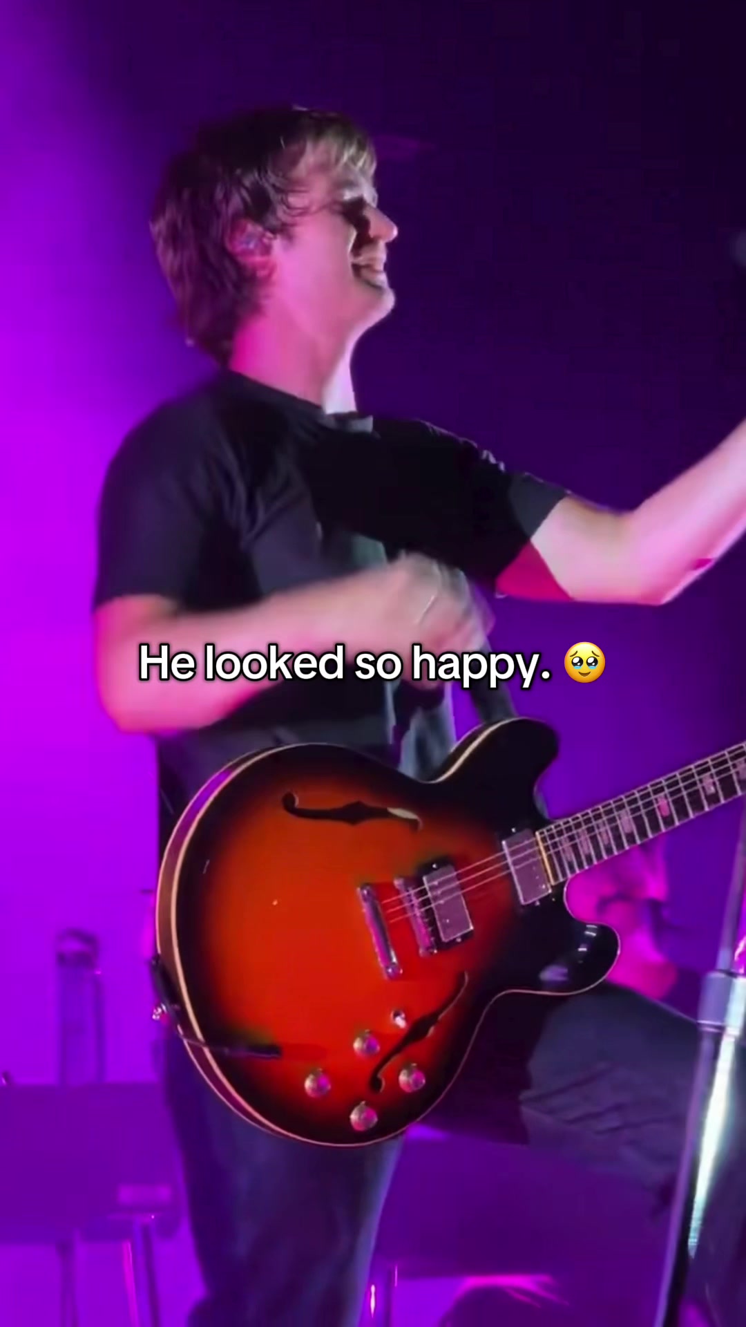 @Joe Keery moments ✨