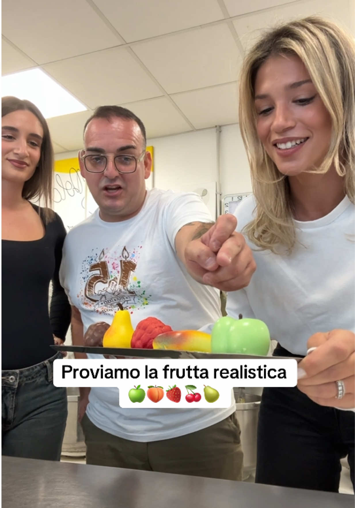 @Alice De Bortoli