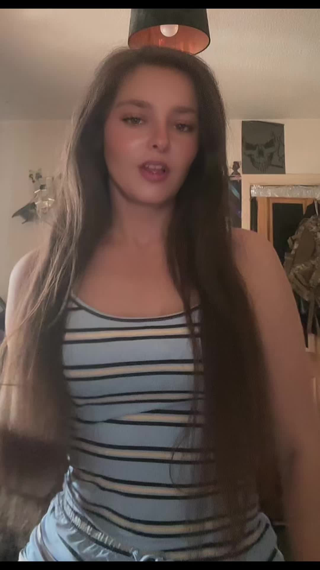 @chantel x