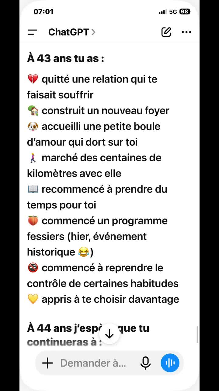 @Les passions 2 lauriane