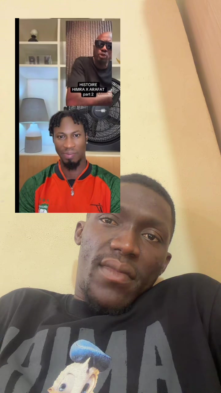 @MONSIEUR KASSAMBA