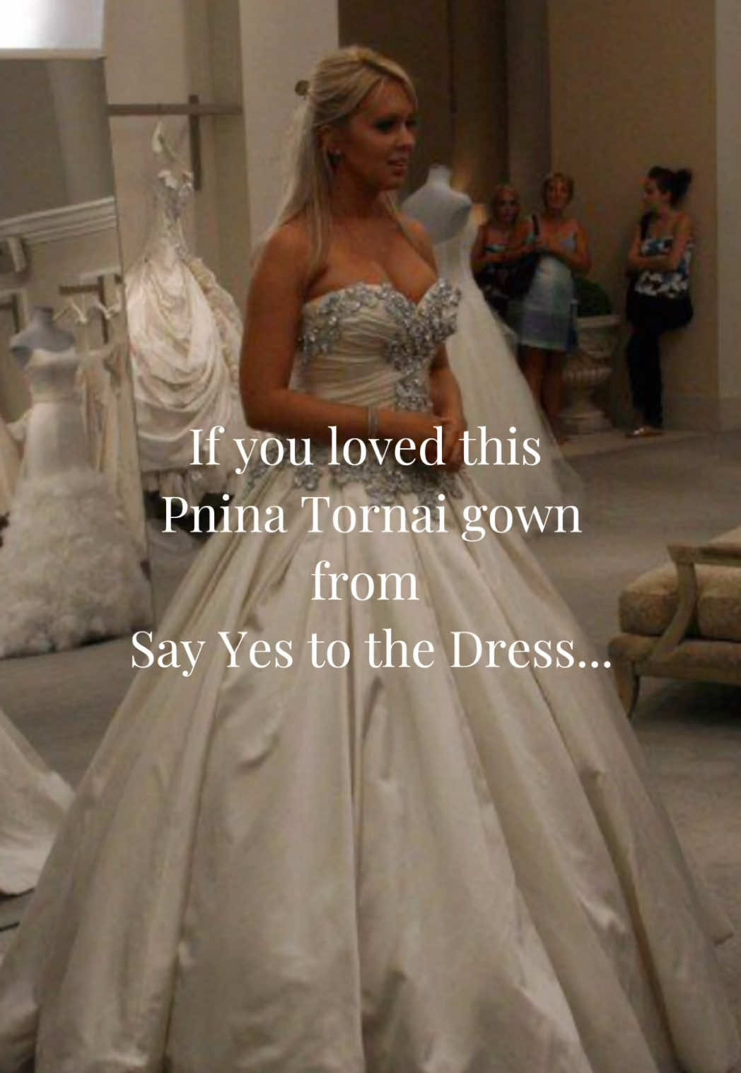 @Kleinfeld Bridal