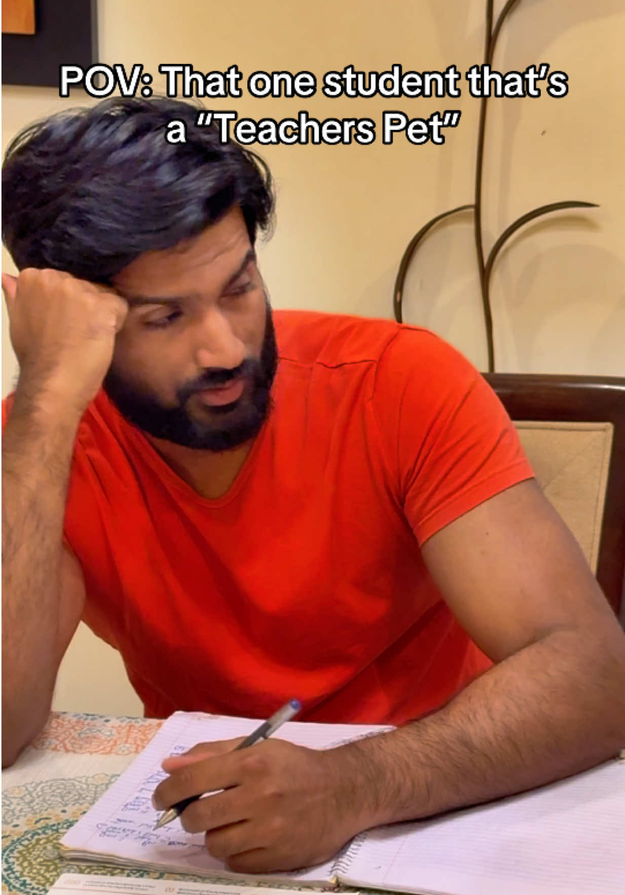 @Suveer Ramsook