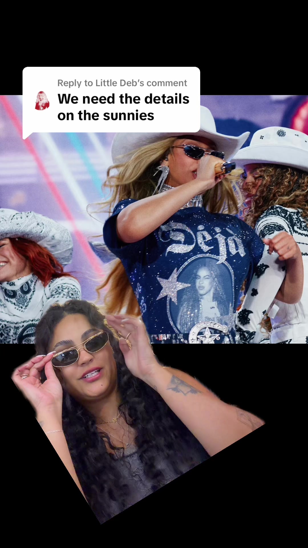 @โ
โ Camila Bice ๐ง๐ท๐