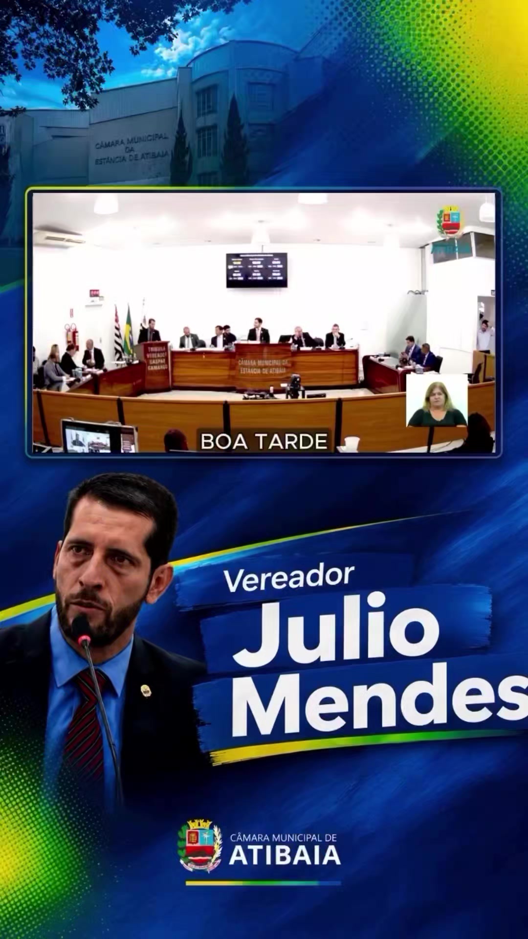 @JULIO CESAR MENDES🙎&zwj;♂️