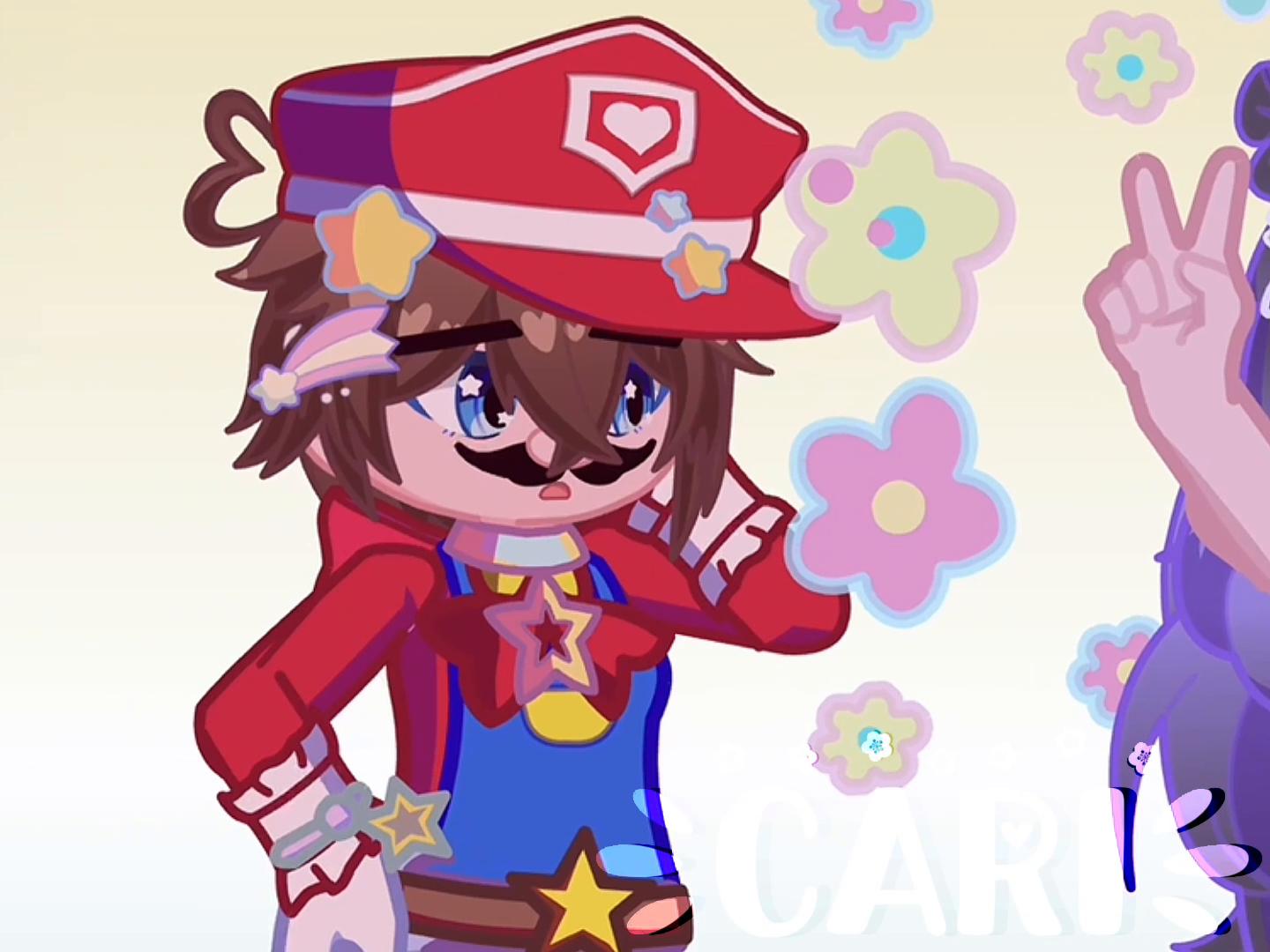 @Cari🌈💜🌸🍄🌟