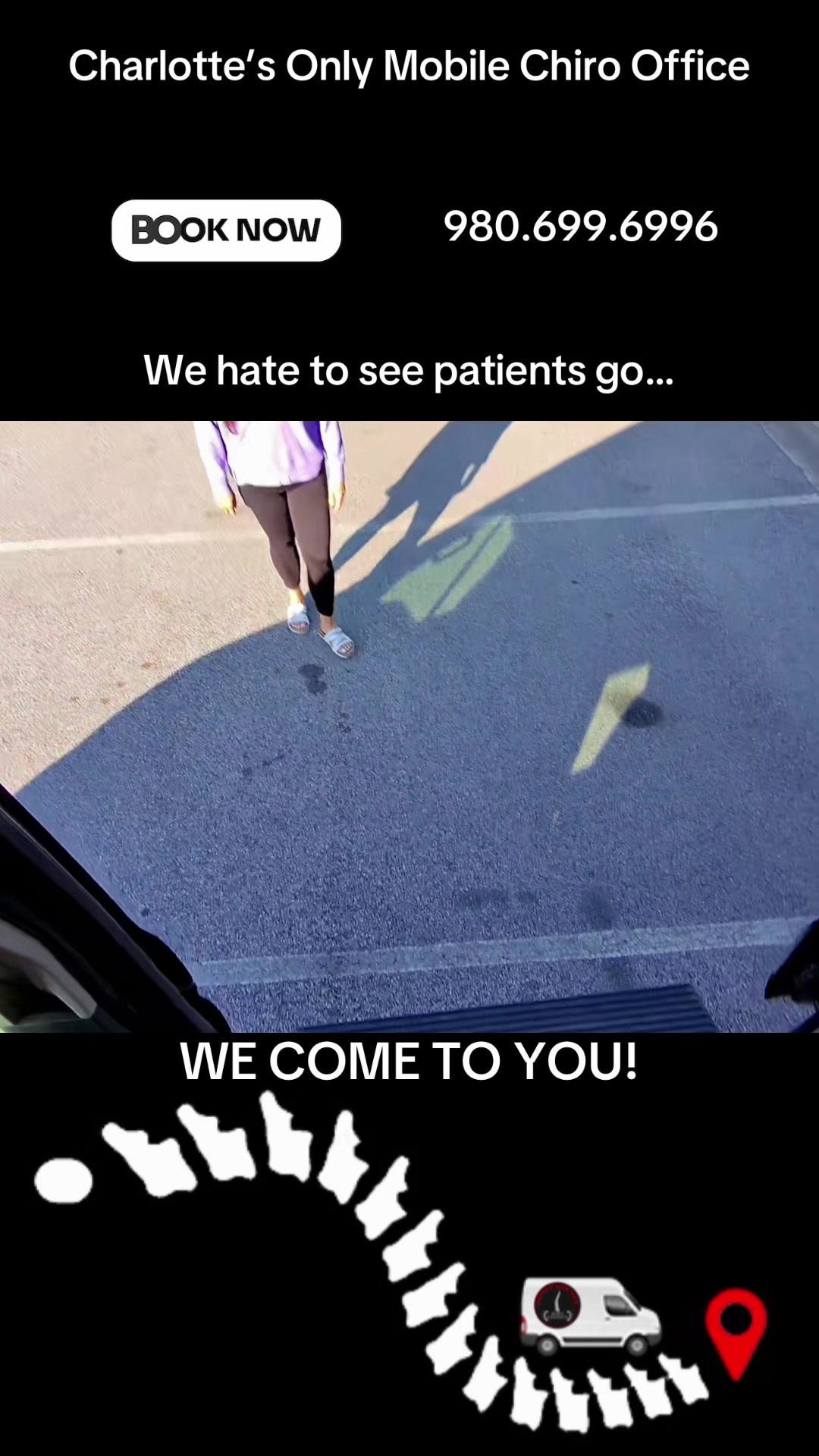 @Protect Your Neck Mobile Chiro