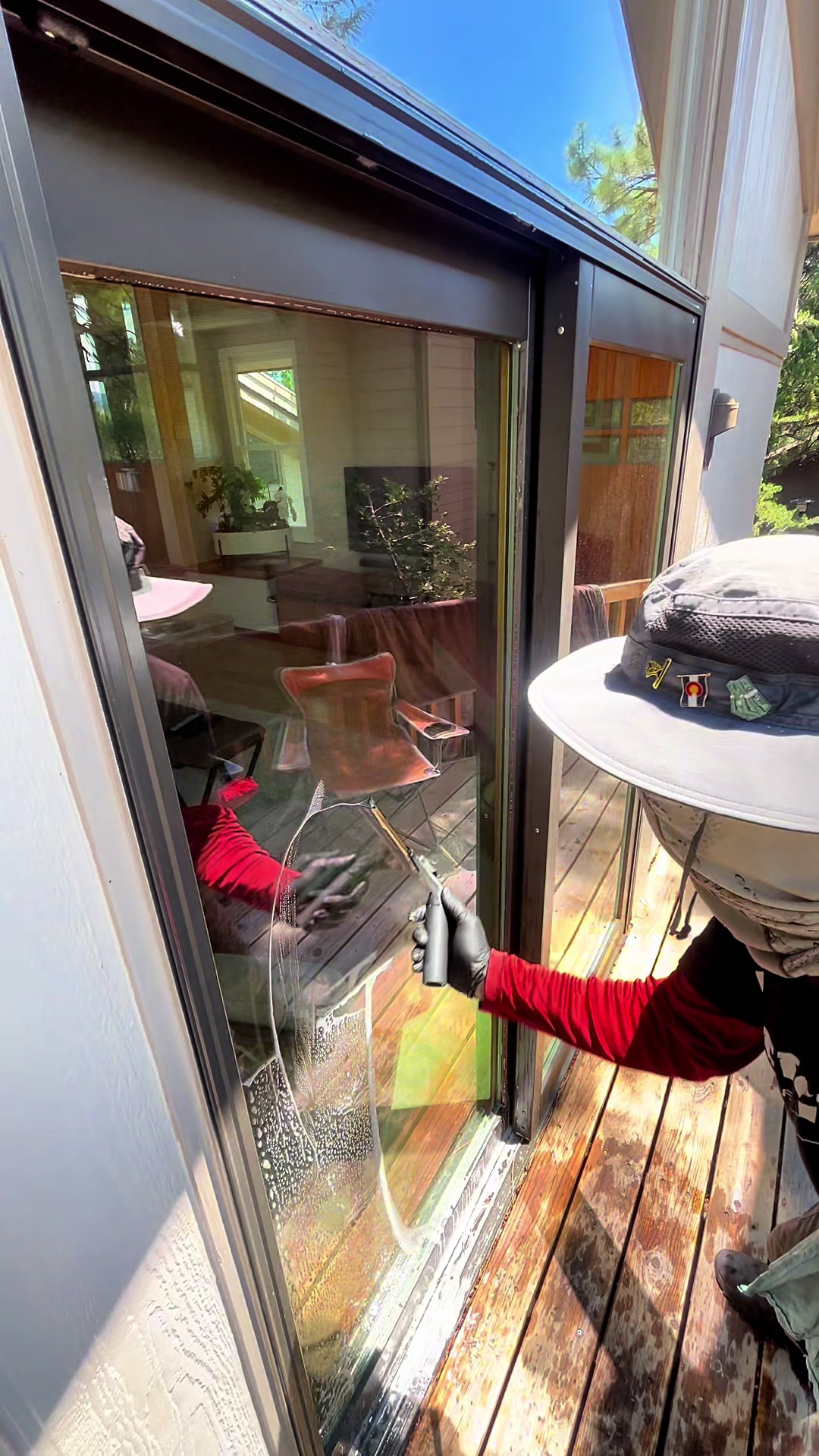 @Jeremy The Window Cleaner