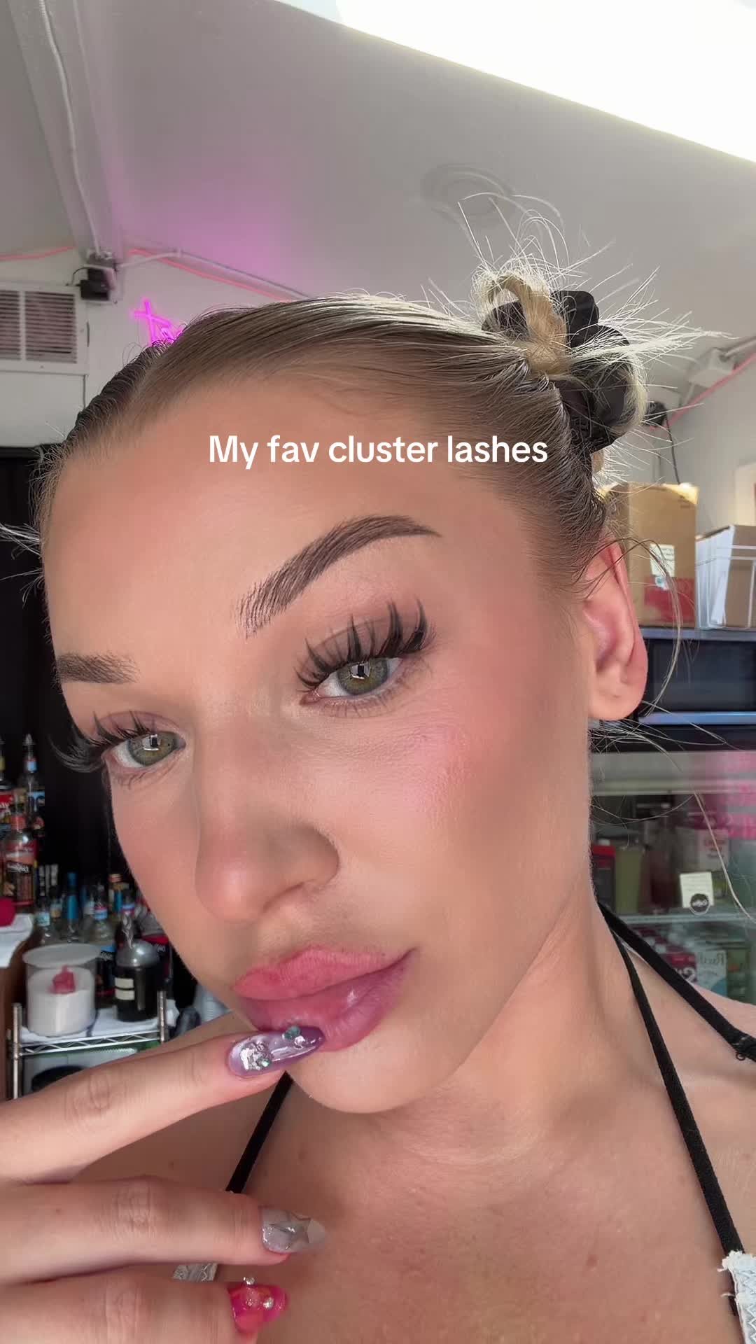 @Syd Aiko