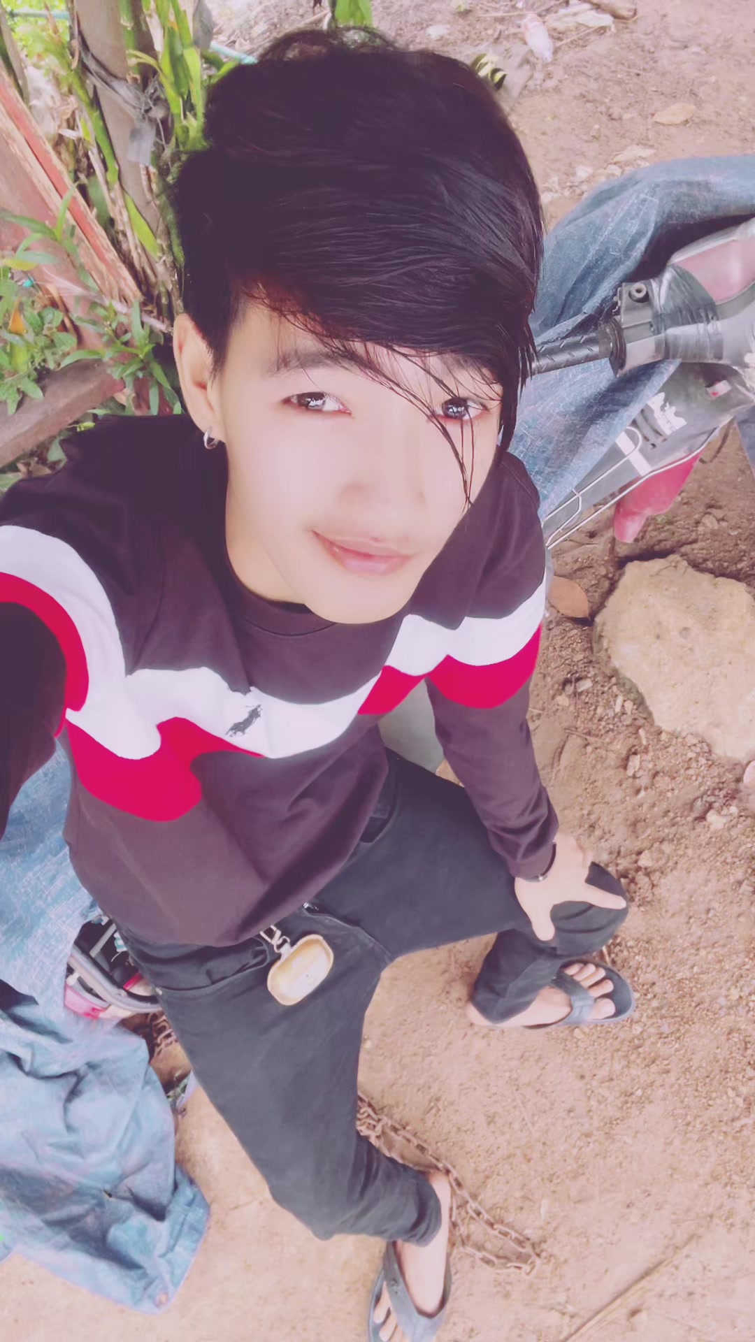 @Running ๐๐