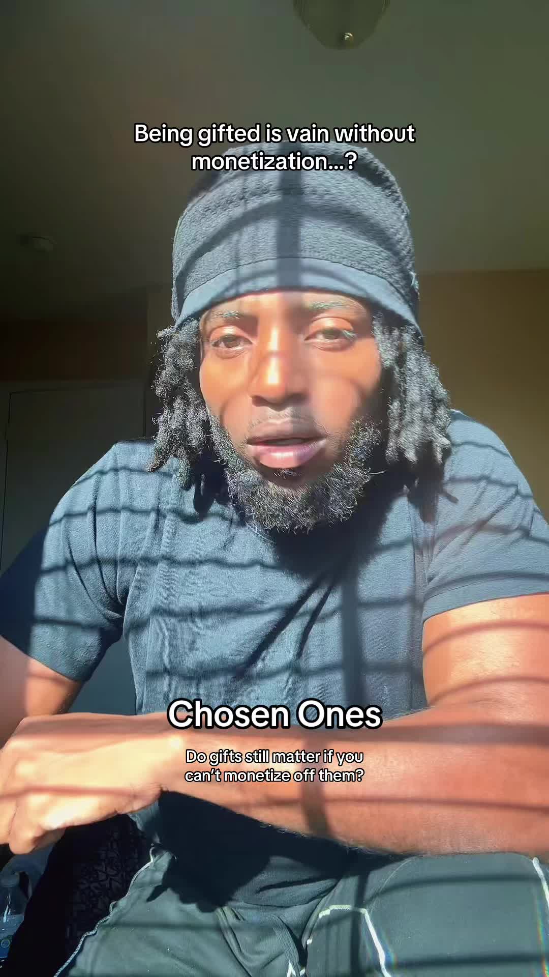 @FreeGod_Sonny☀️