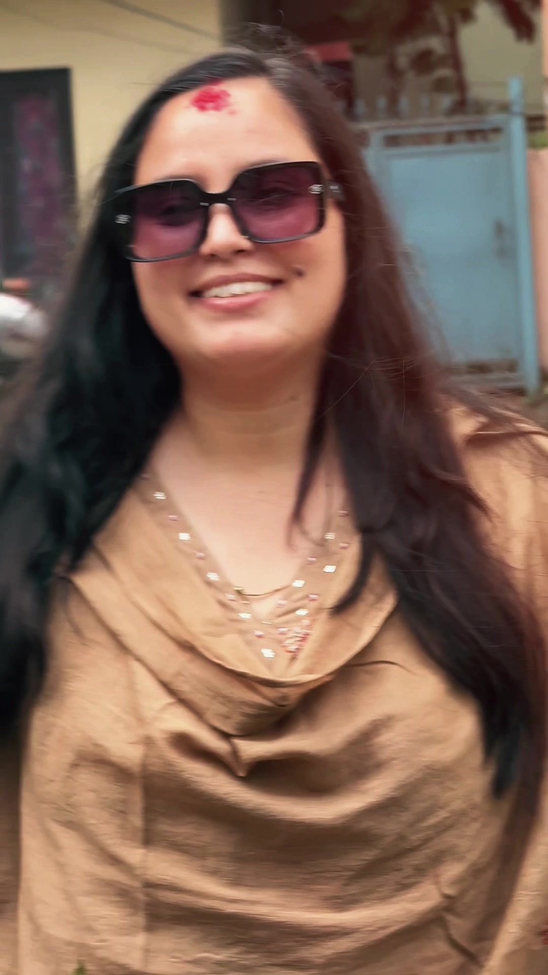 @निर्मला शाह