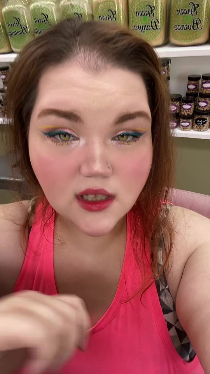 @Goddess Juju 🍑💖