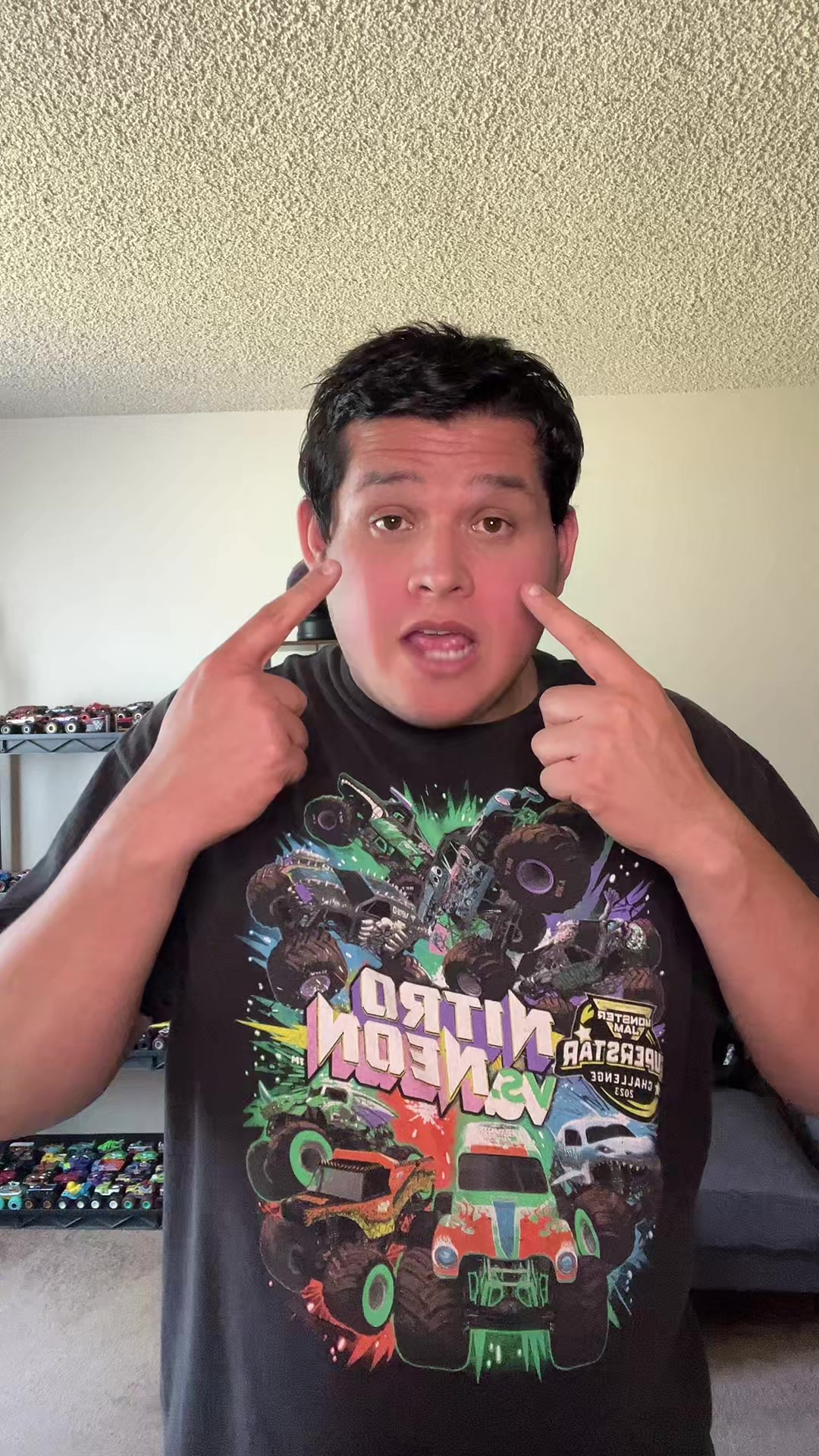 @jesusesparzashow