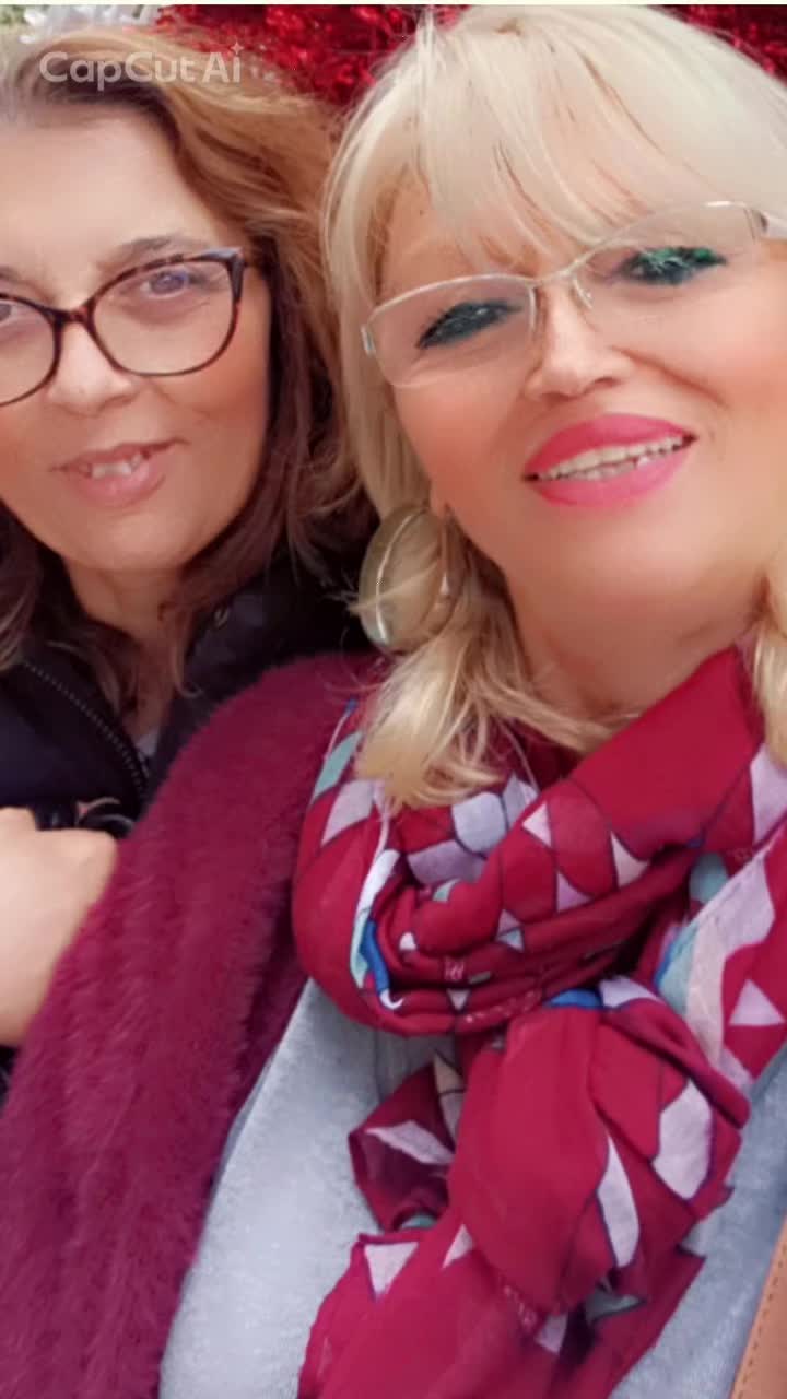 @Rosarita Garofalo