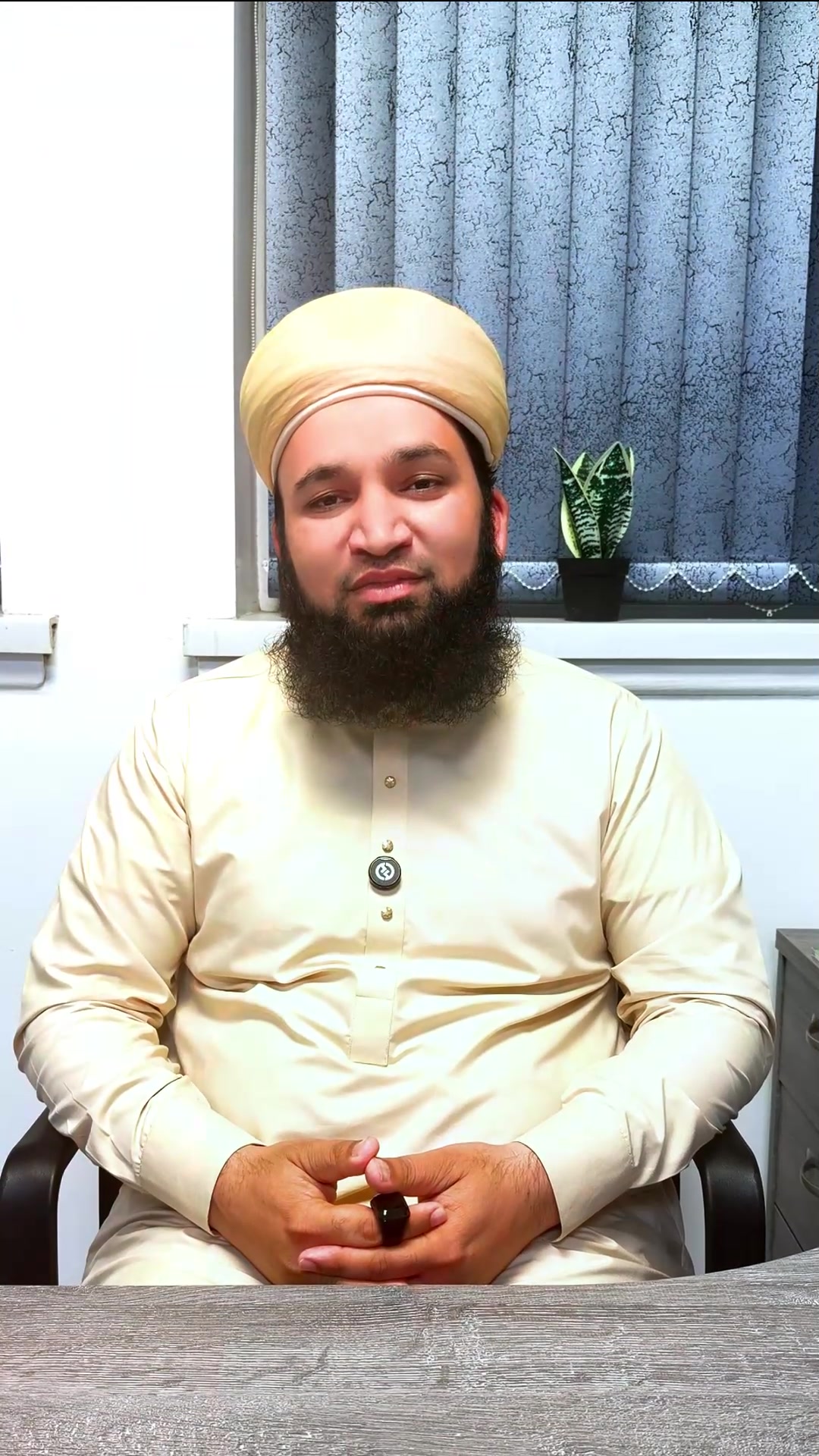 @Moulana Mobeen Attari Madani