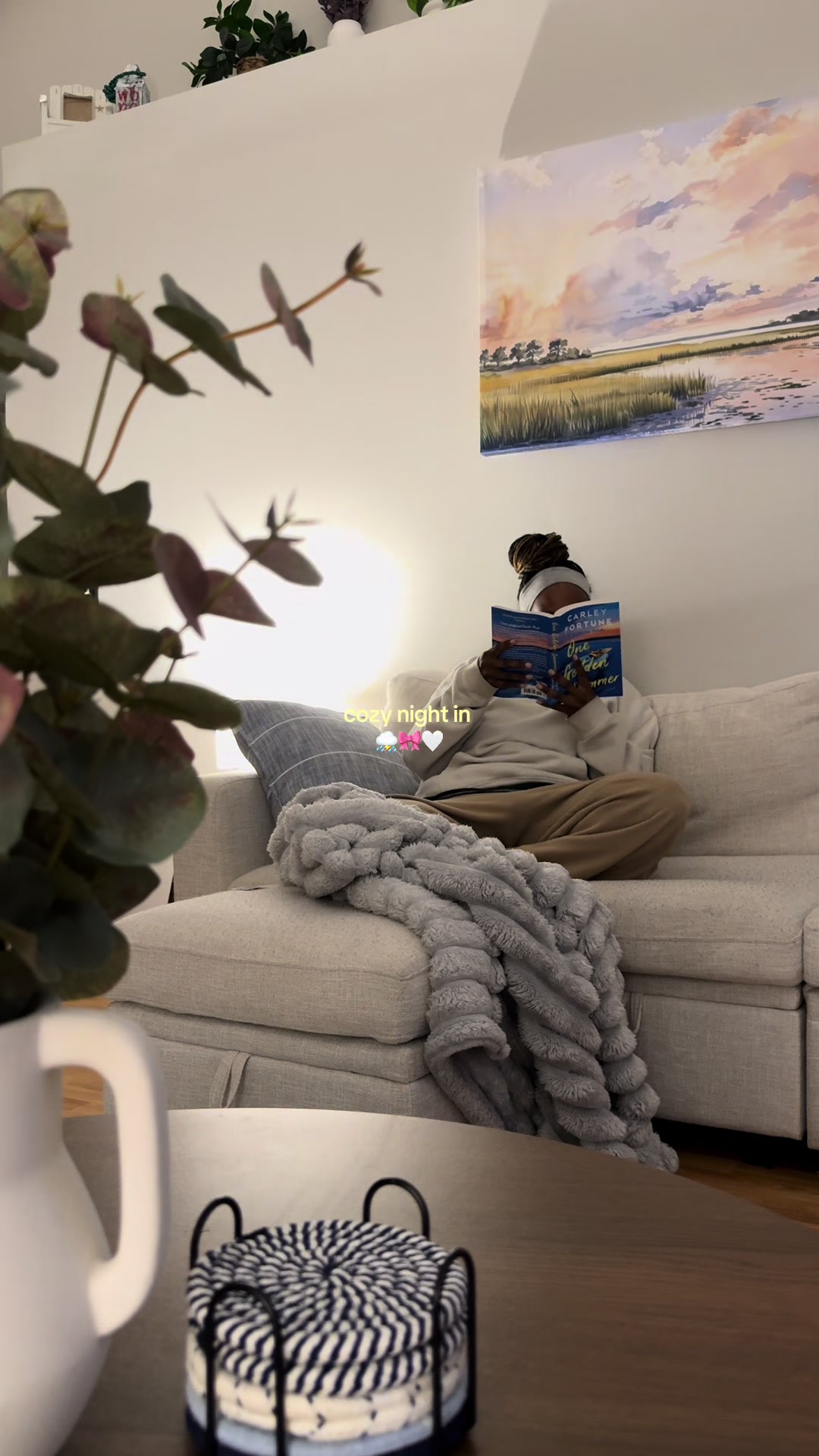 @Stacia - Books & Lifestyle 📚