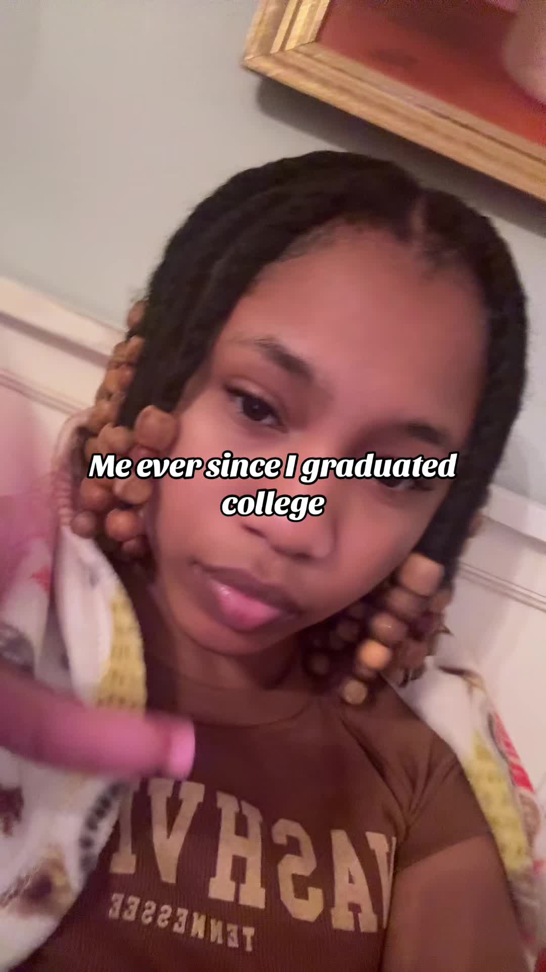 @Jasmine Marie