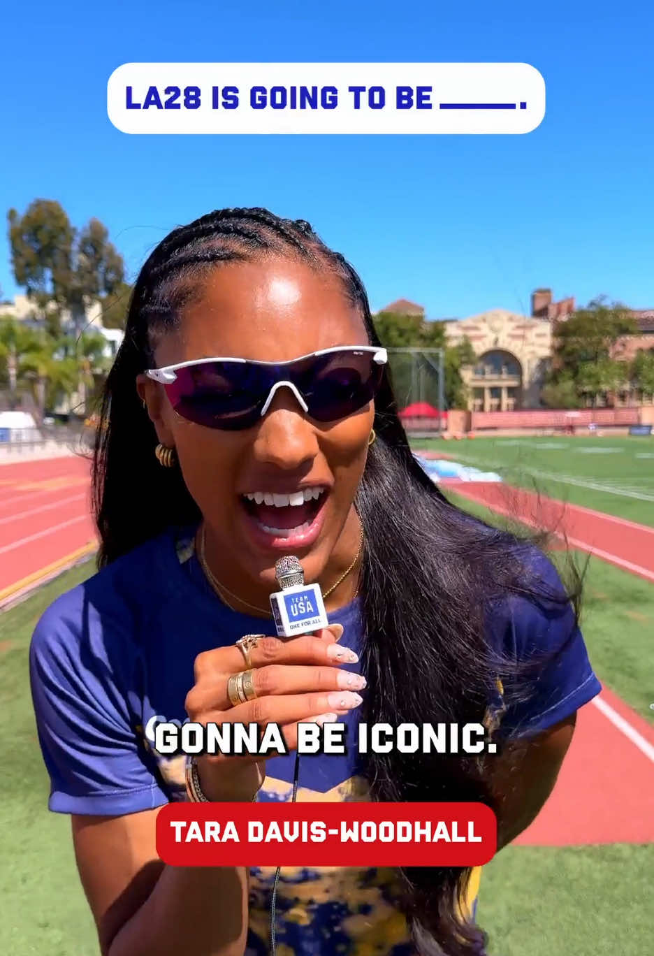@Team USA