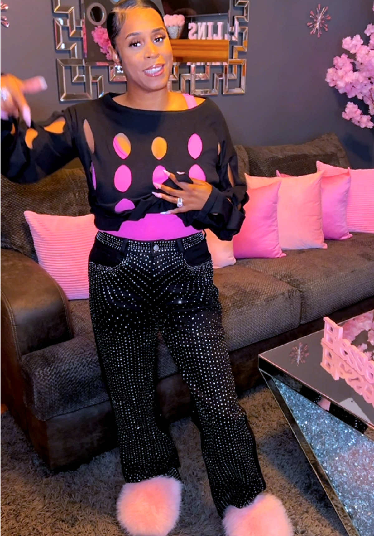 @🎀Mommy Loves Coco🎀