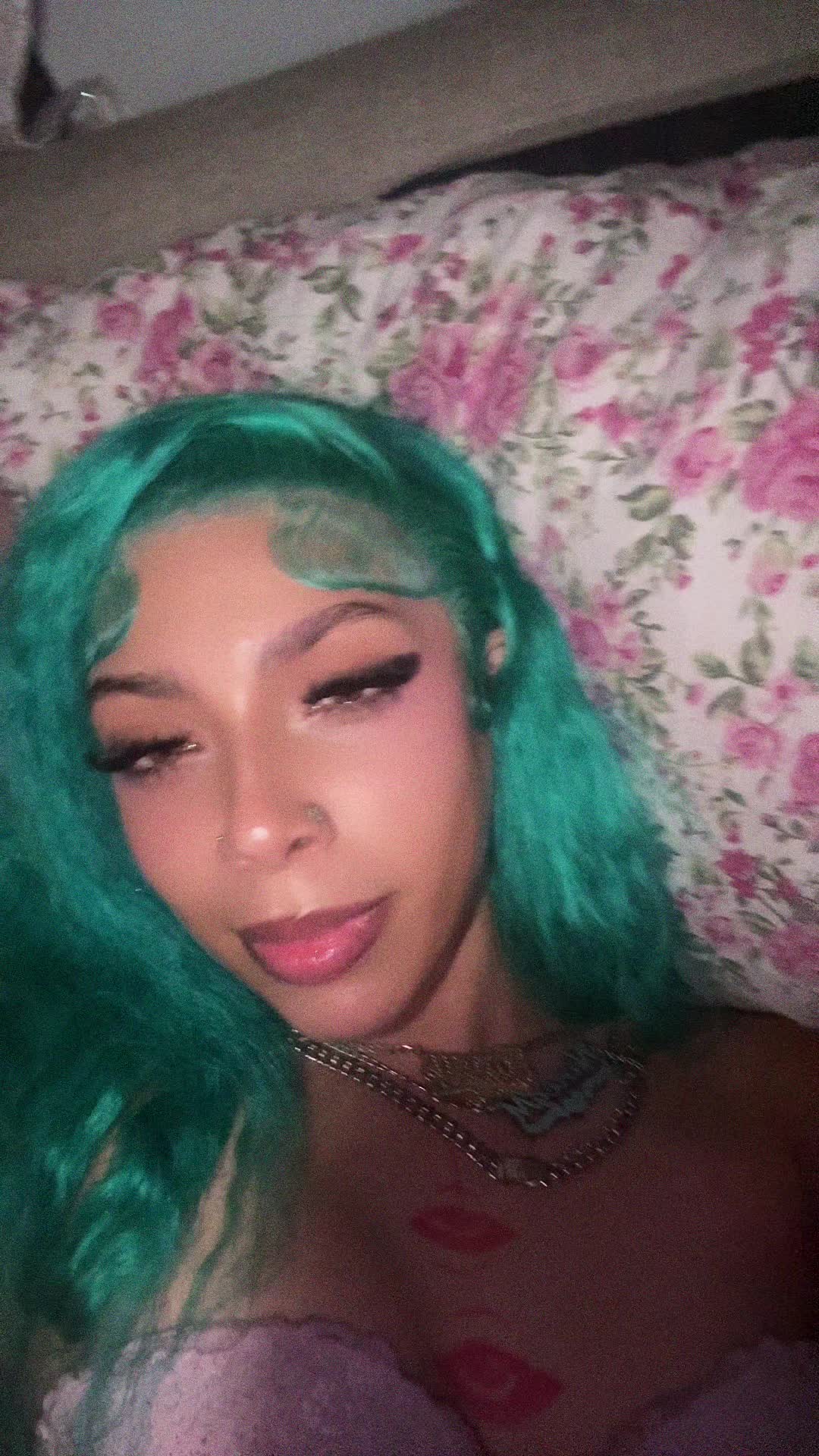 @Nani Marie 🐆