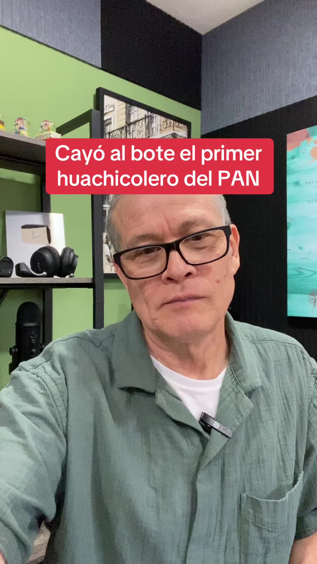 @Jose Lapiz