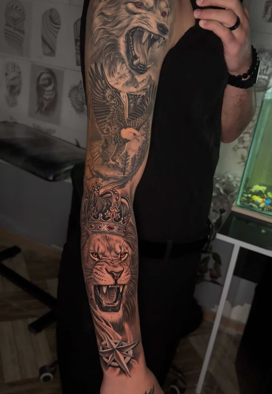 @TattooSamir Yevlax