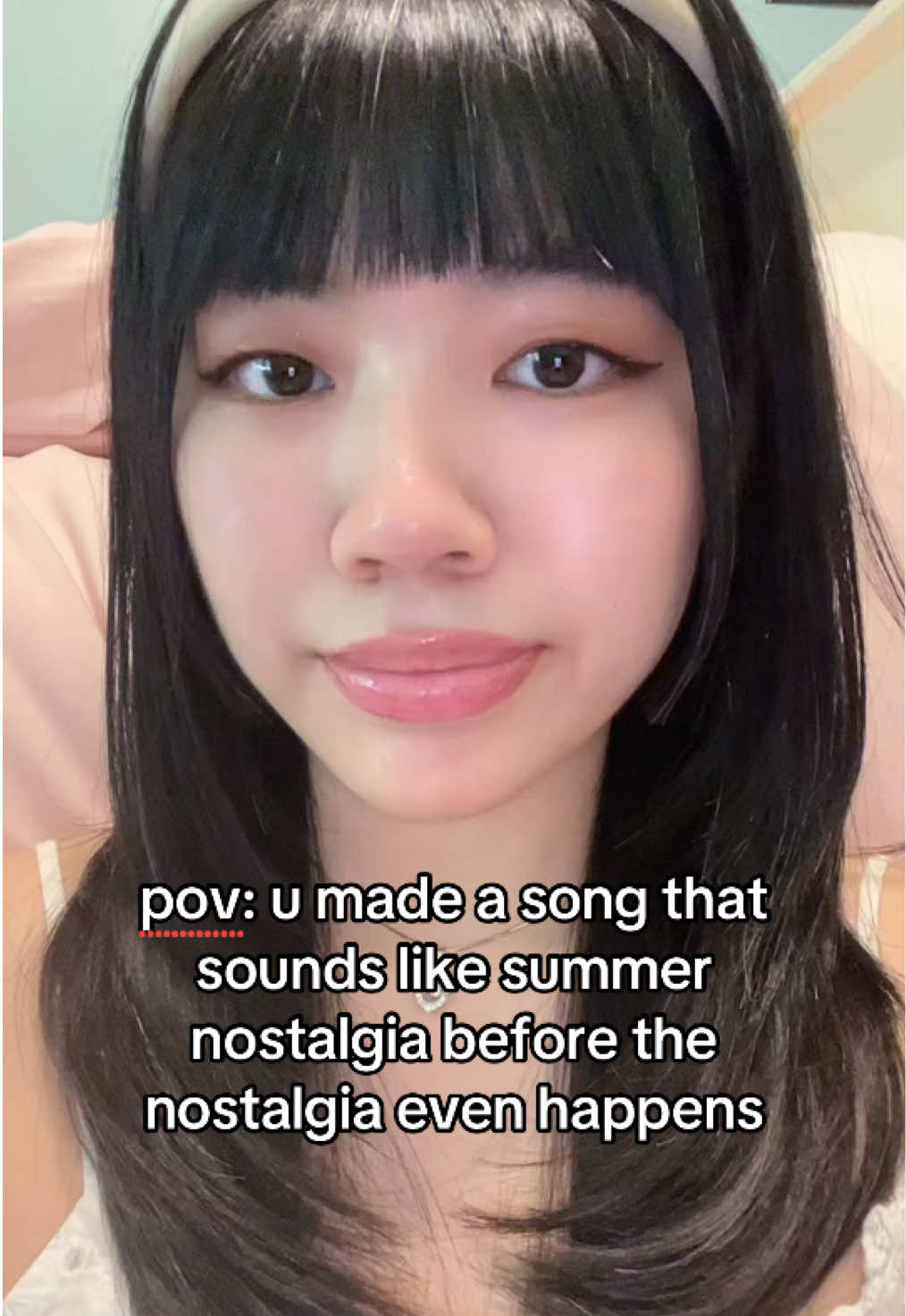 @Melody T