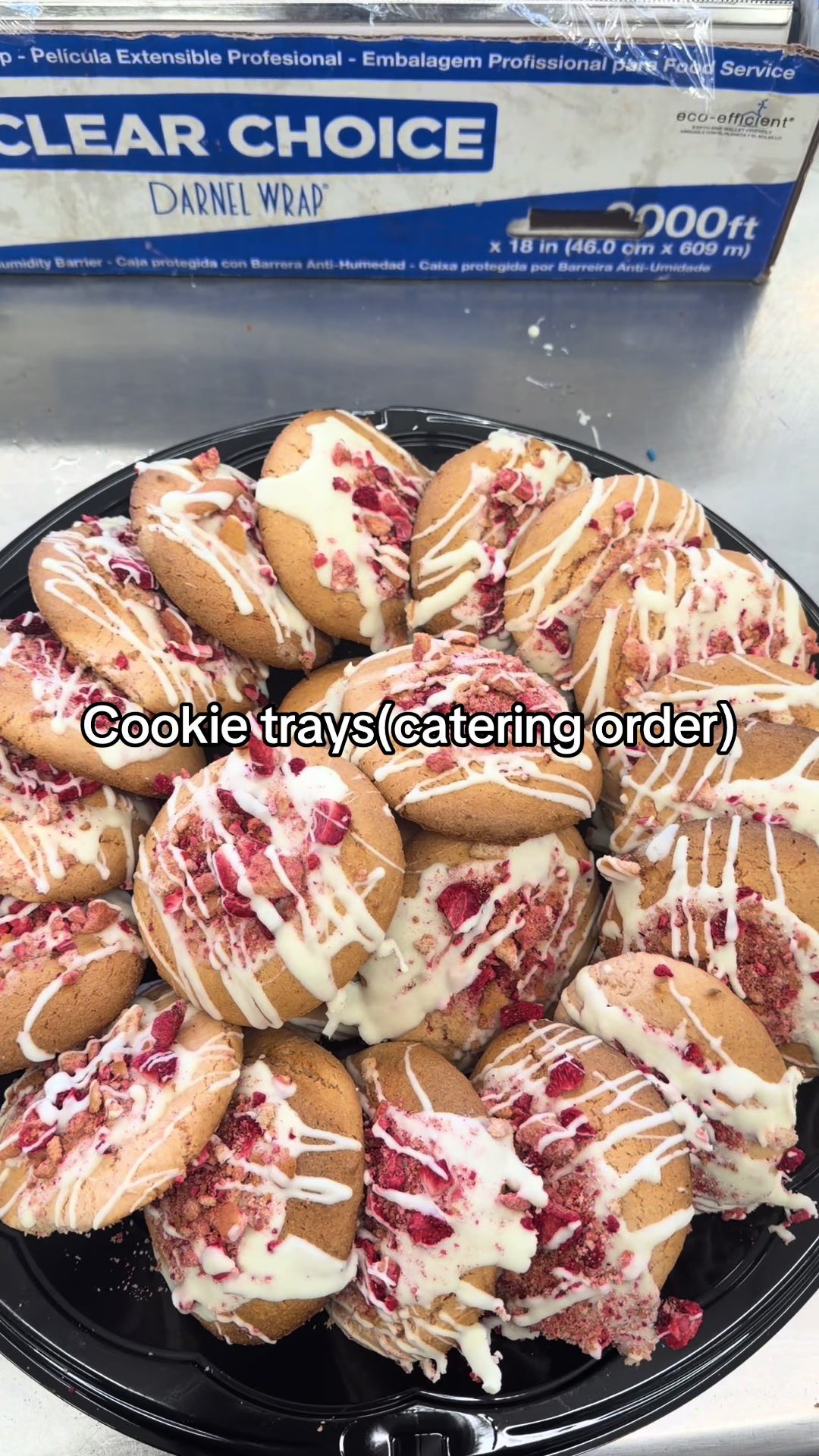 @Sweet Jazz Treats Bakery