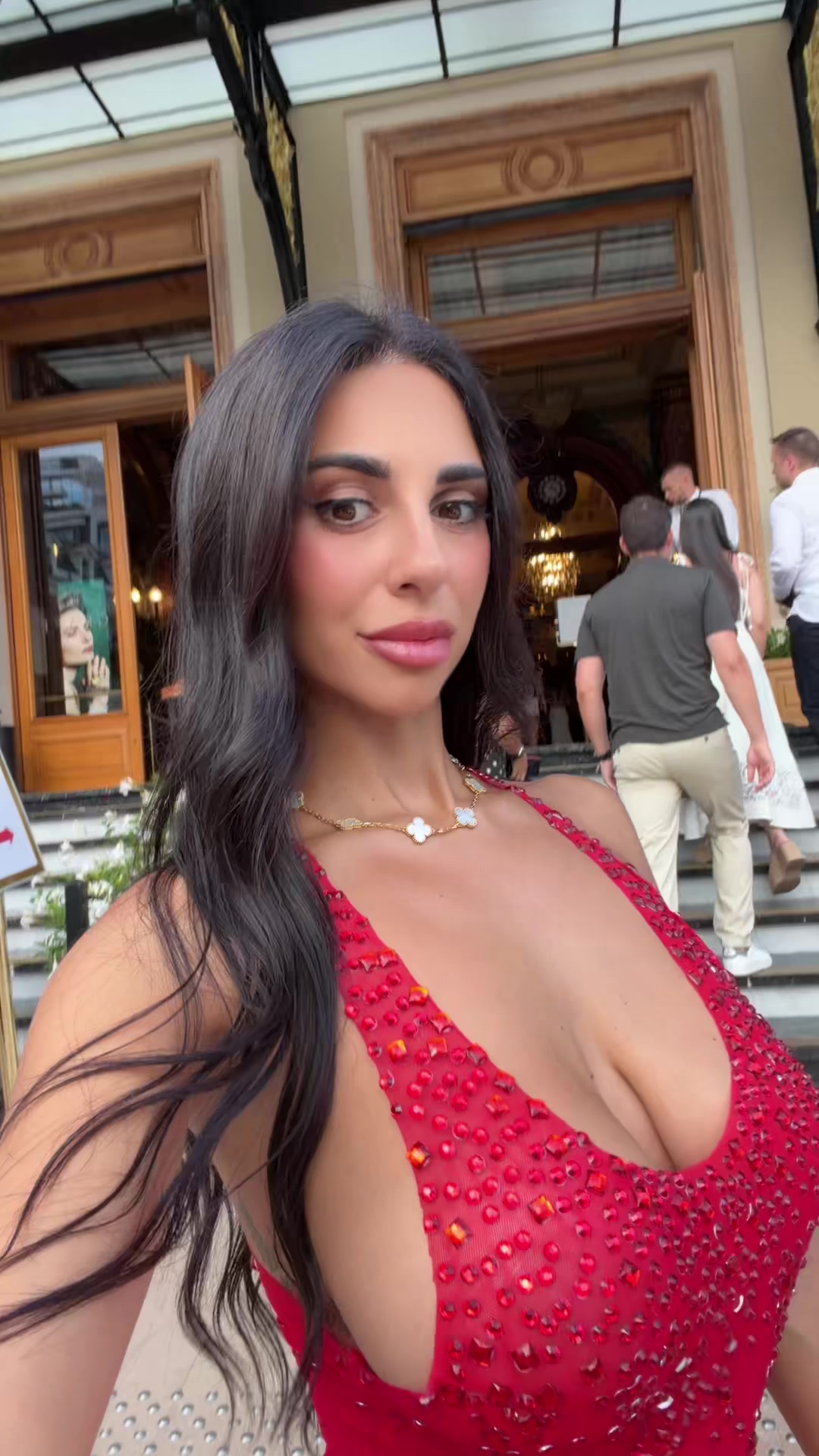 @sara rosa sfamurri