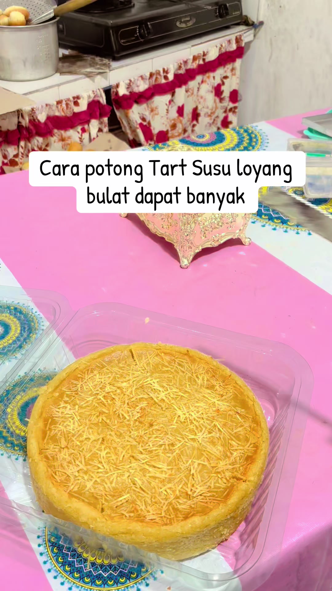 @Farida Pello
