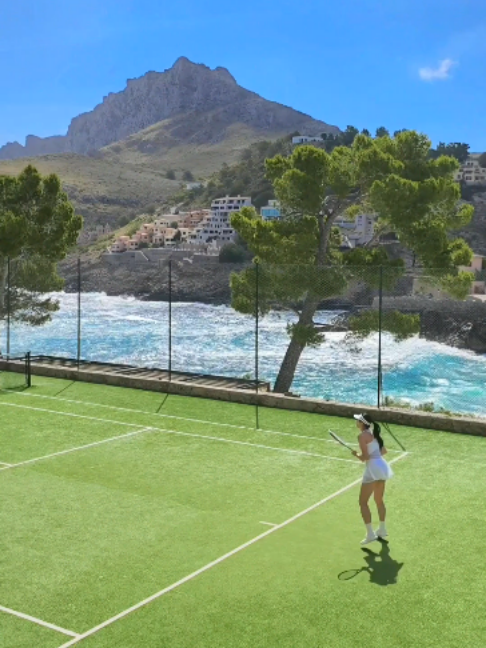 @Tennis Whisper